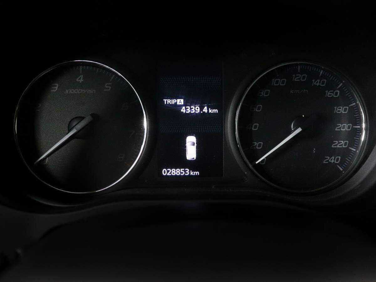 Mitsubishi Outlander б/у, 2022, Вариатор. Фото: #8