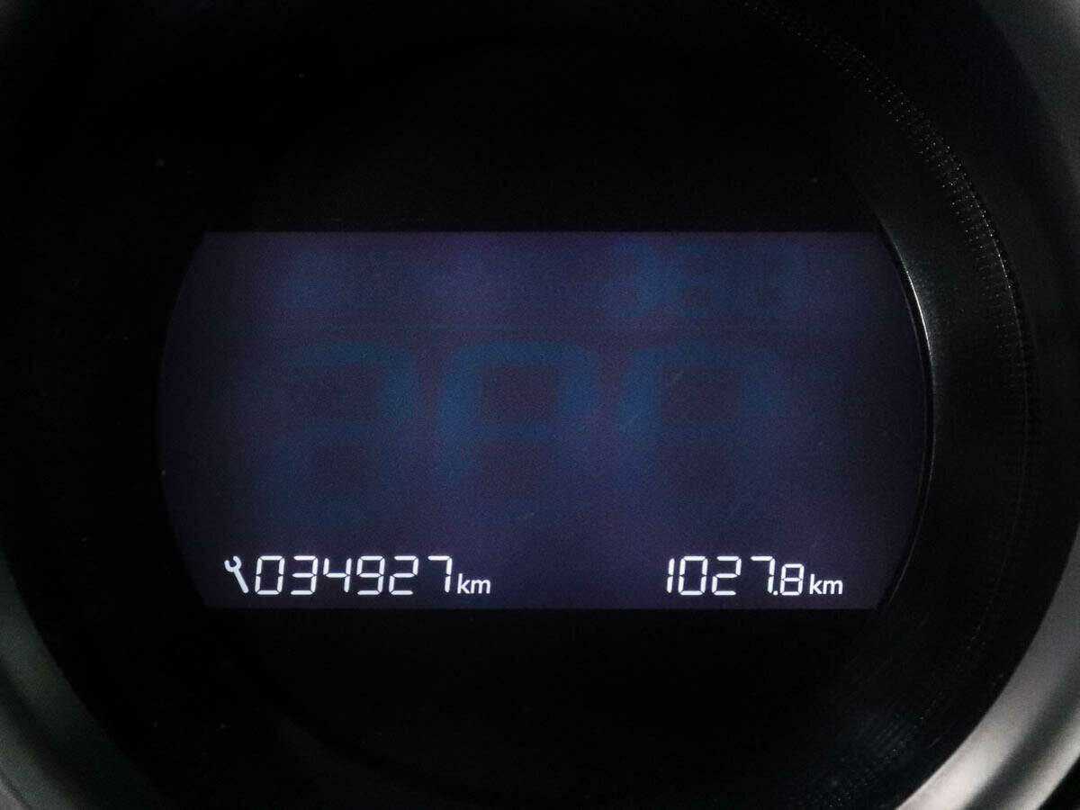 Citroen C4 б/у, 2020, Автоматическая. Фото: #6