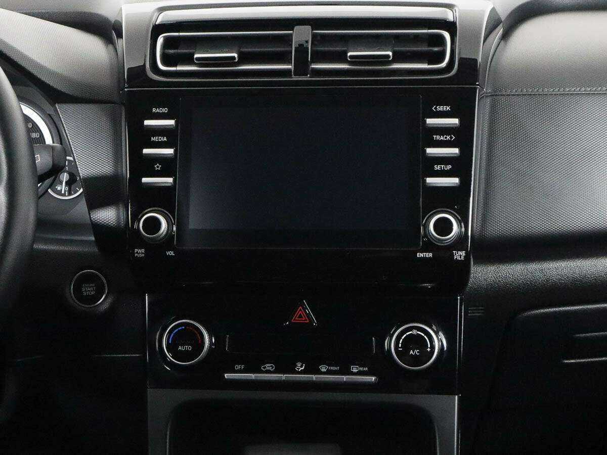 Hyundai Creta б/у, 2022, Автоматическая. Фото: #9