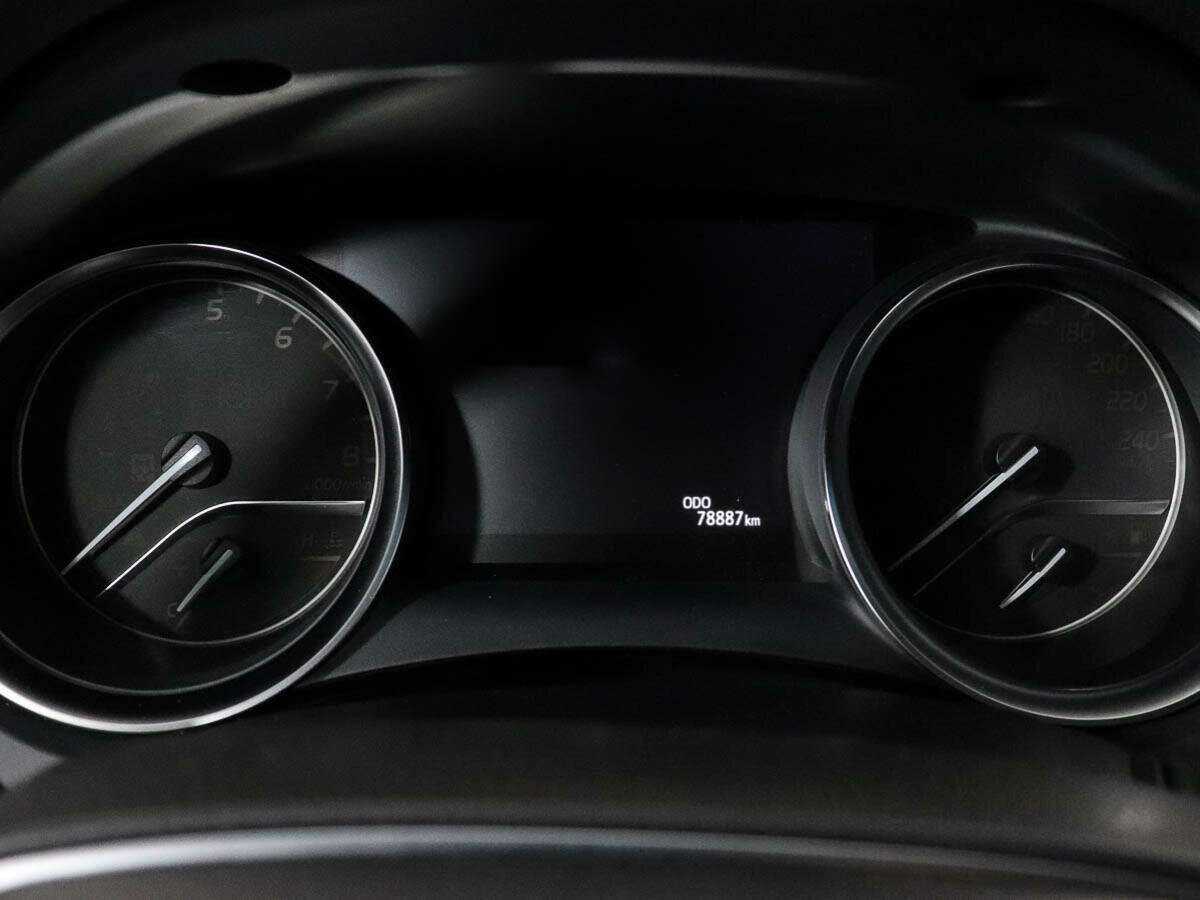Toyota Camry б/у, 2019, Автоматическая. Фото: #8