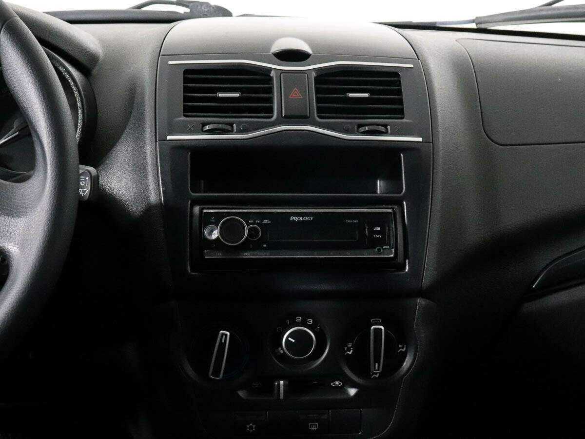 Лада (ВАЗ) Гранта б/у, 2023, Механическая. Фото: #10