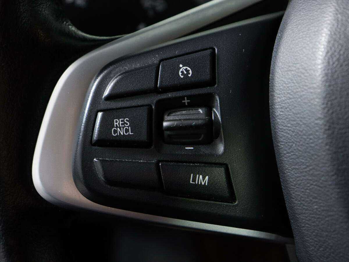 BMW X1 б/у, 2017, Автоматическая. Фото: #13