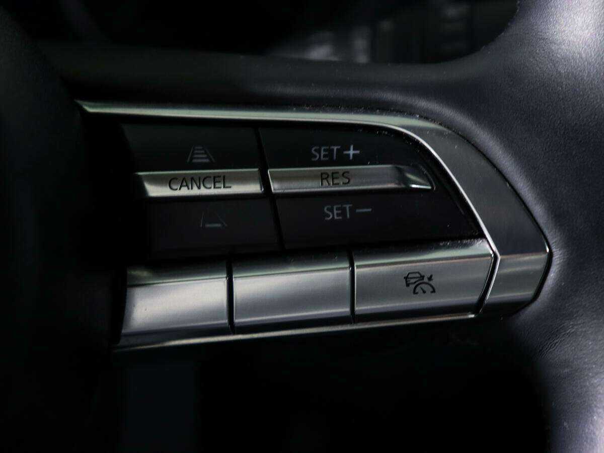 Mazda CX-30 б/у, 2021, Автоматическая. Фото: #19