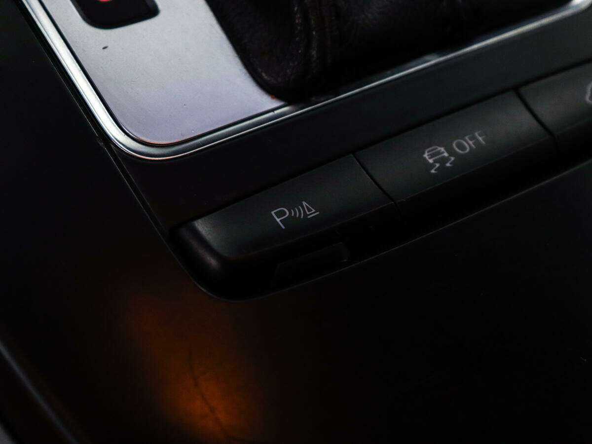 Audi Q5 б/у, 2012, Автоматическая. Фото: #18