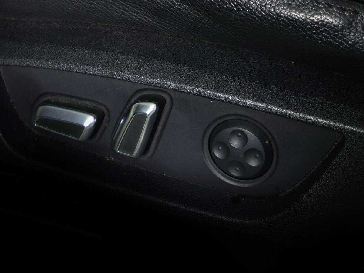 Audi Q7 б/у, 2013, Автоматическая. Фото: #20