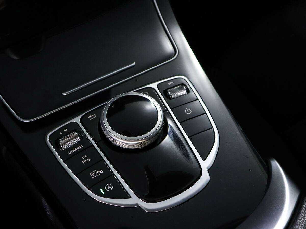 Mercedes-Benz C-Класс б/у, 2019, Автоматическая. Фото: #16