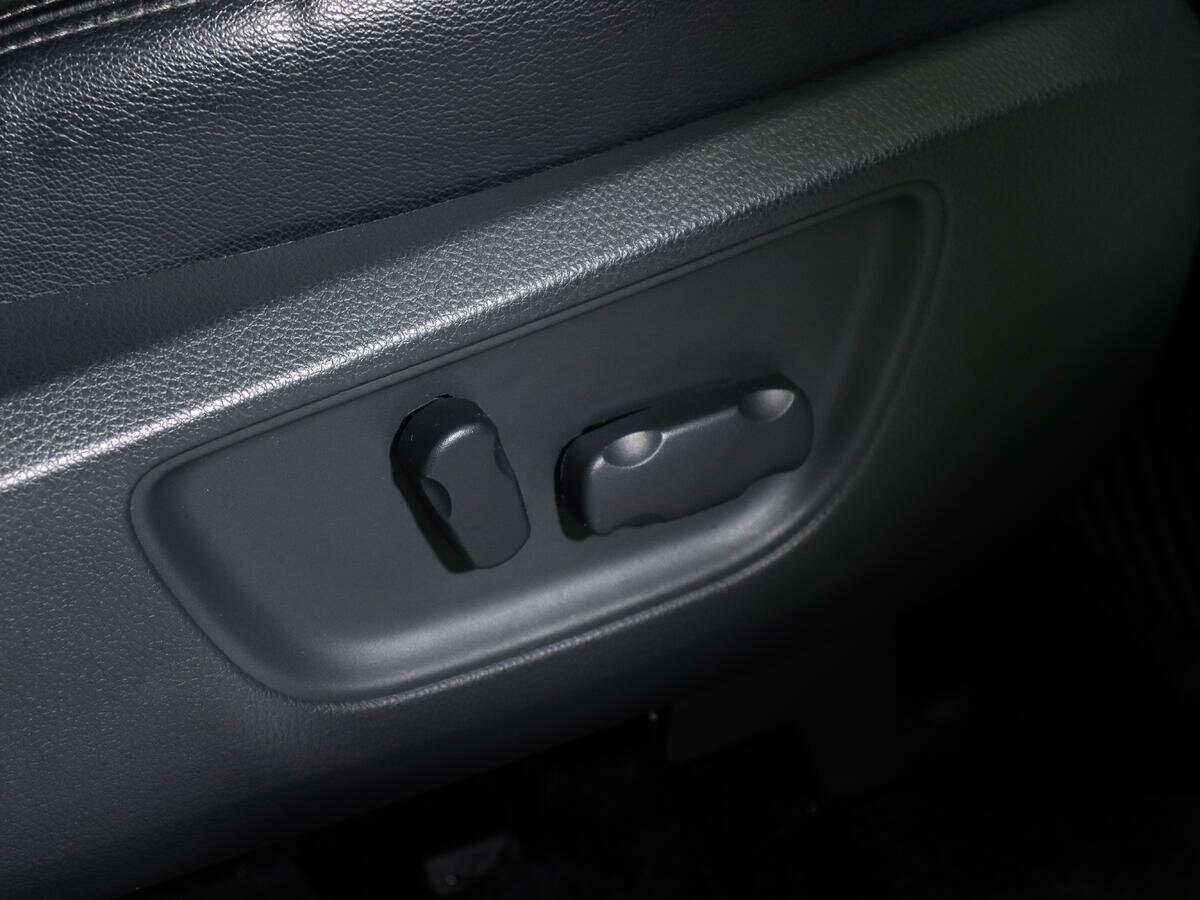 Mitsubishi Pajero Sport б/у, 2018, Автоматическая. Фото: #14