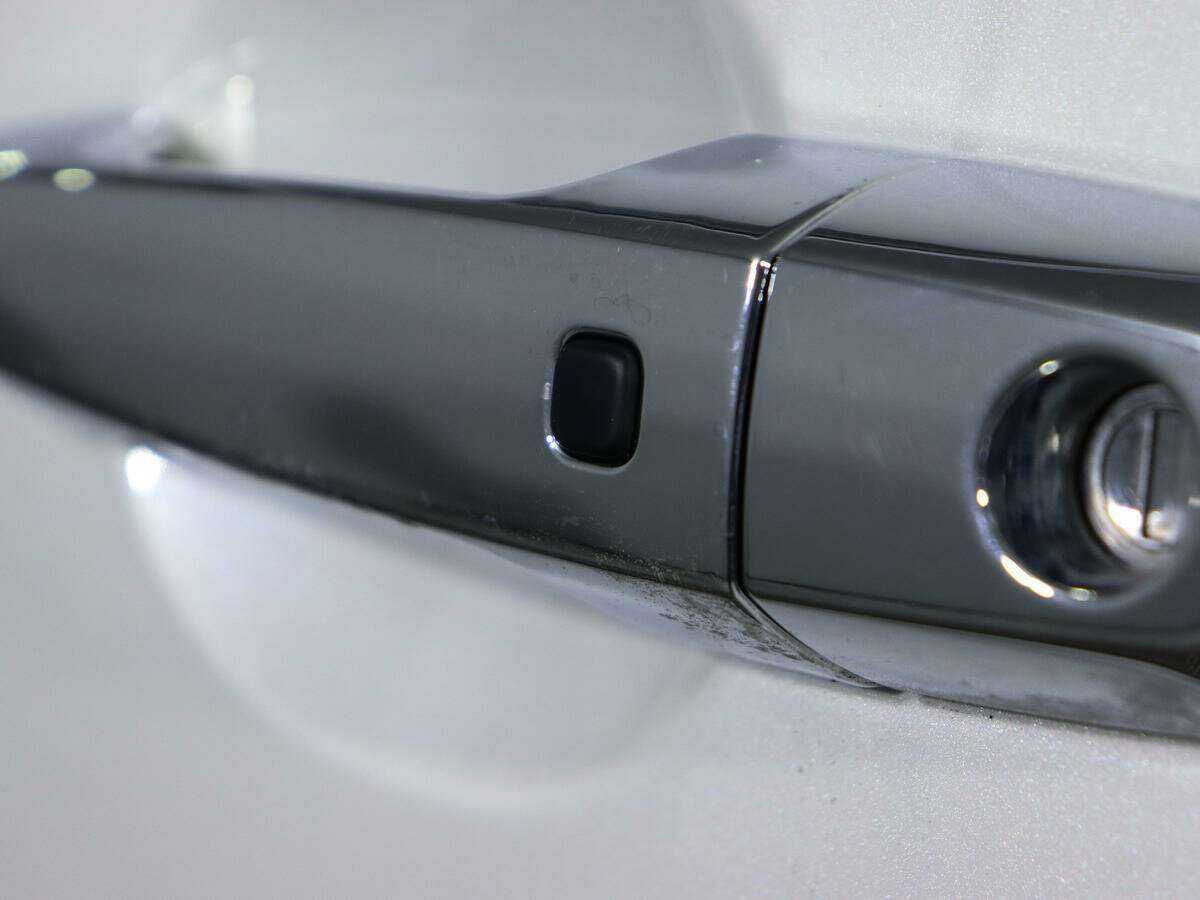 Mitsubishi Pajero Sport б/у, 2018, Автоматическая. Фото: #16