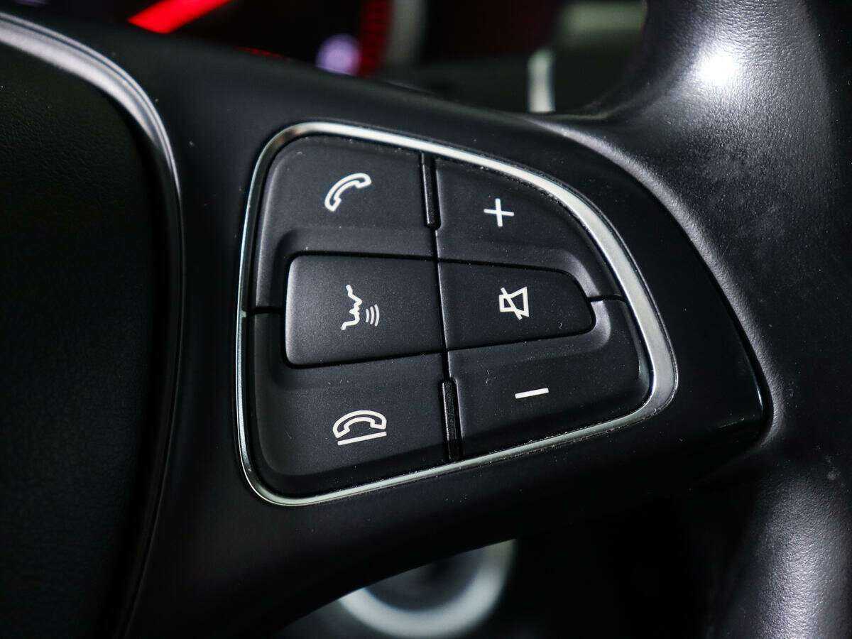 Mercedes-Benz C-Класс б/у, 2014, Автоматическая. Фото: #16