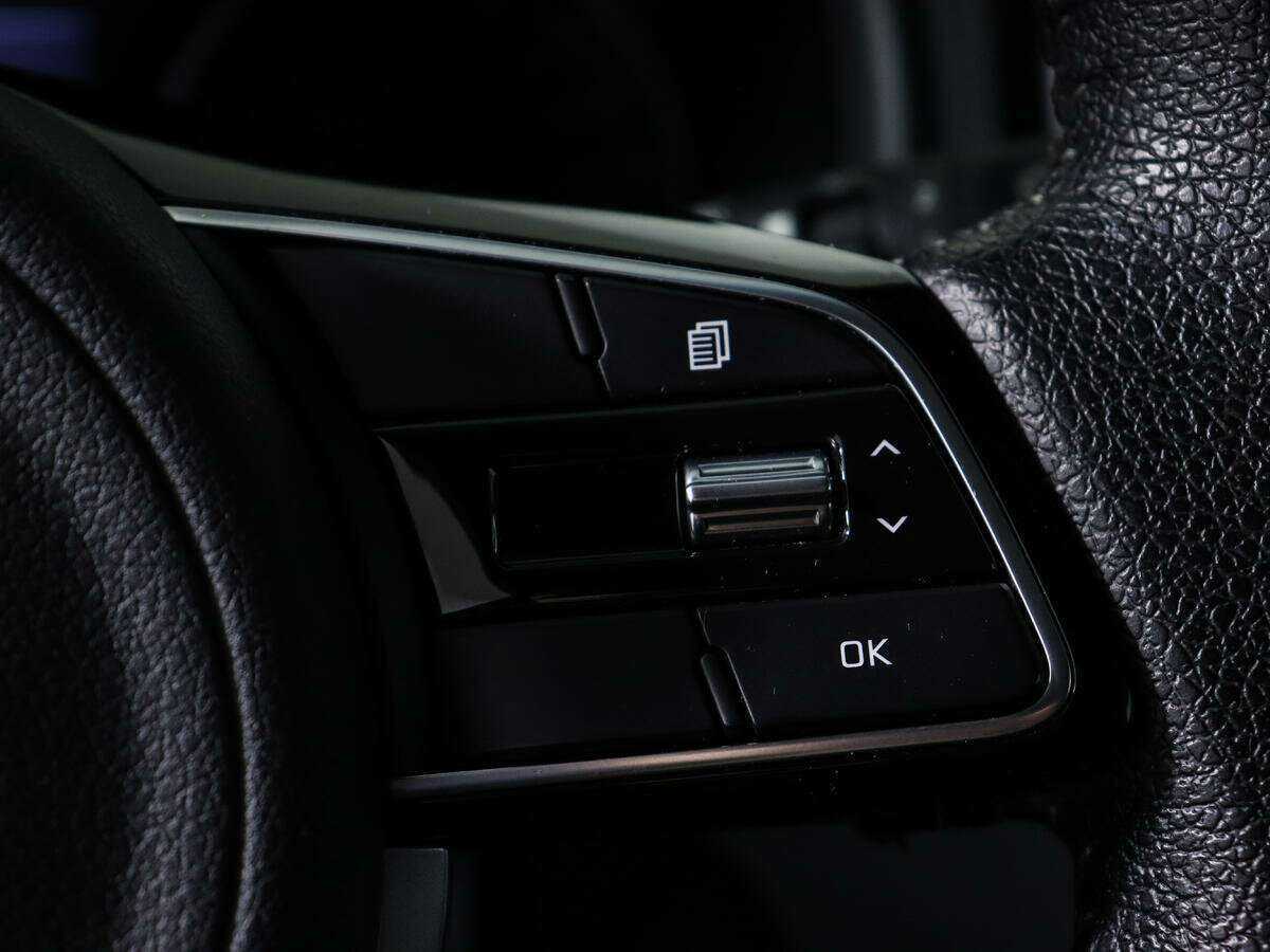 Kia Sportage б/у, 2021, Автоматическая. Фото: #17