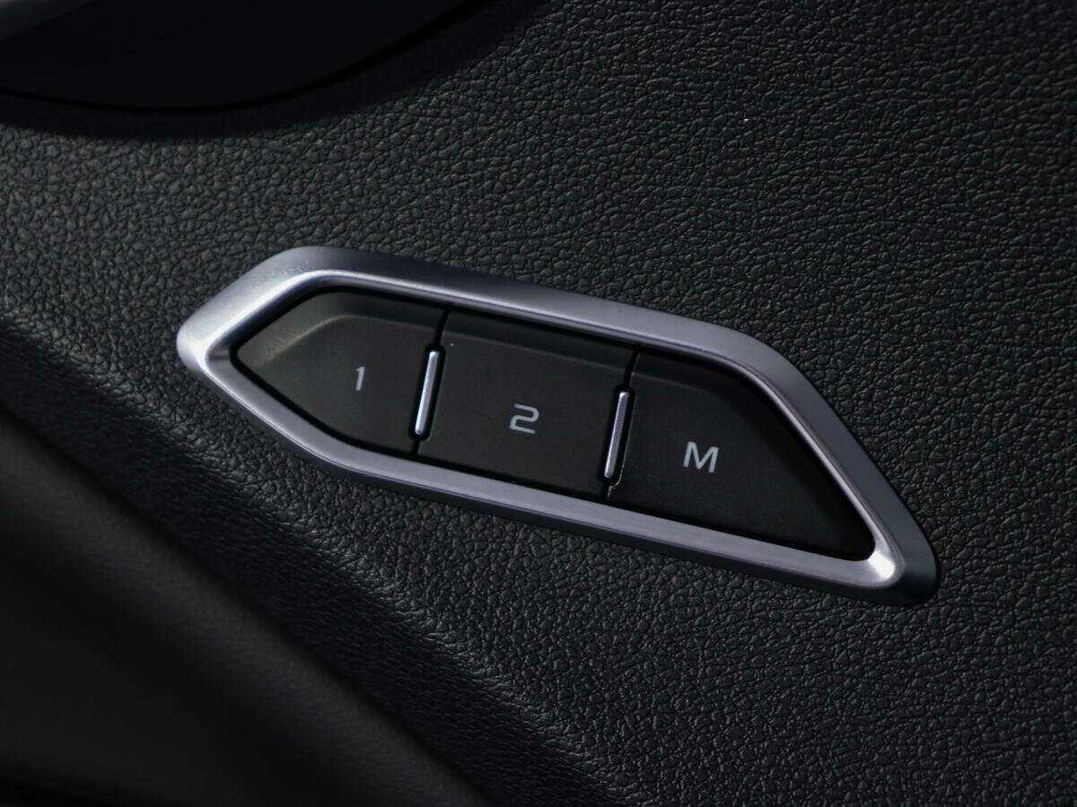 Geely Tugella б/у, 2021, Автоматическая. Фото: #15