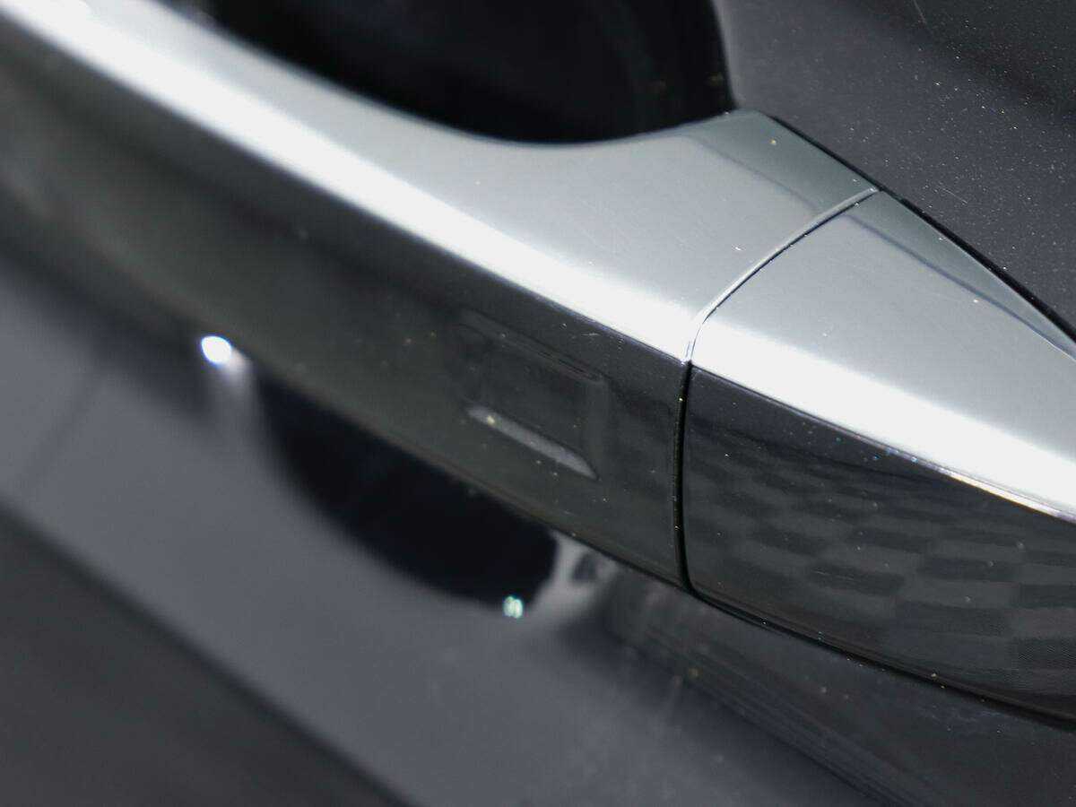 Geely Tugella б/у, 2021, Автоматическая. Фото: #16