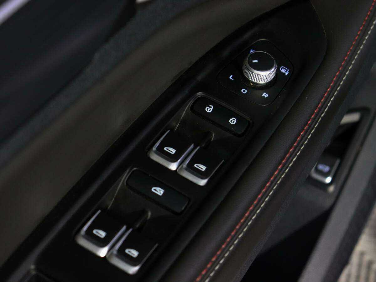 Geely Tugella б/у, 2021, Автоматическая. Фото: #17