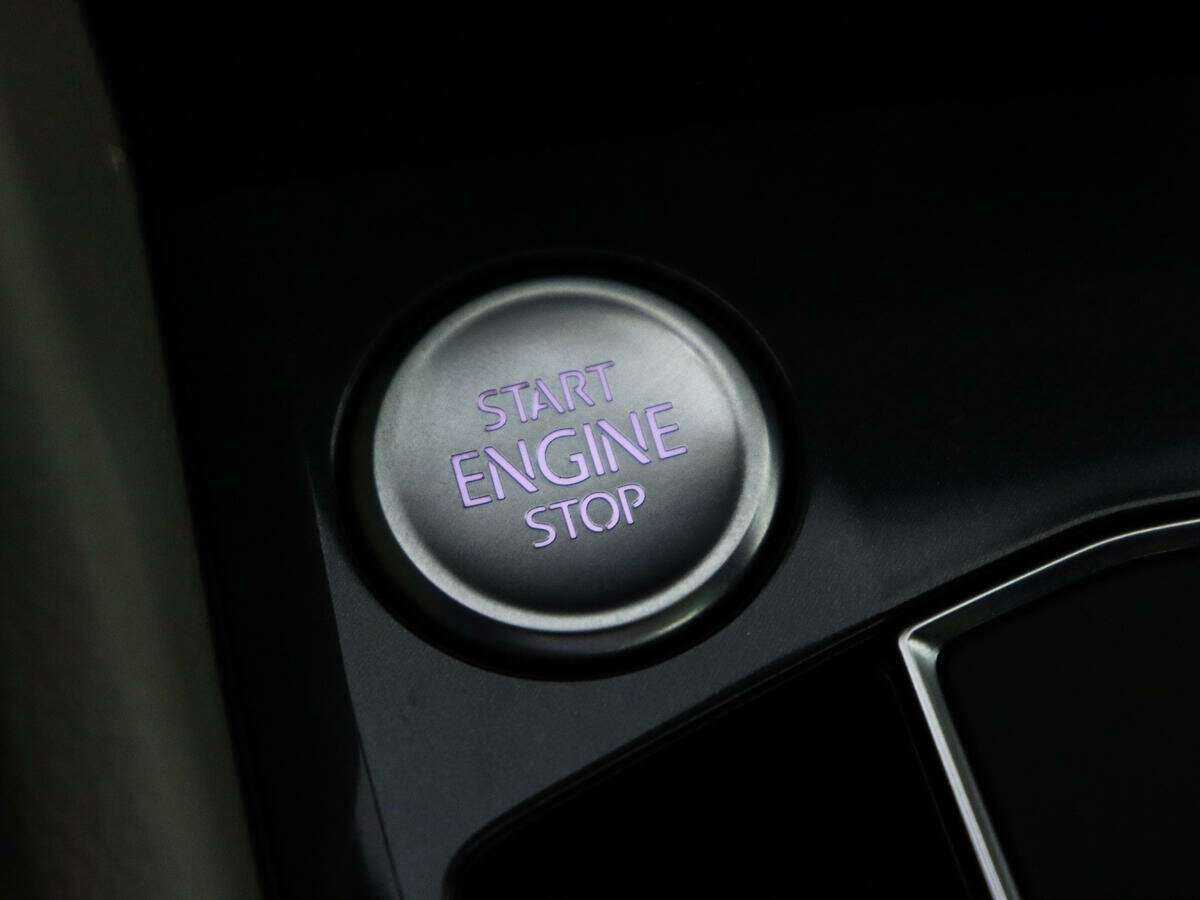 Volkswagen Tiguan б/у, 2017, Роботизированная. Фото: #17