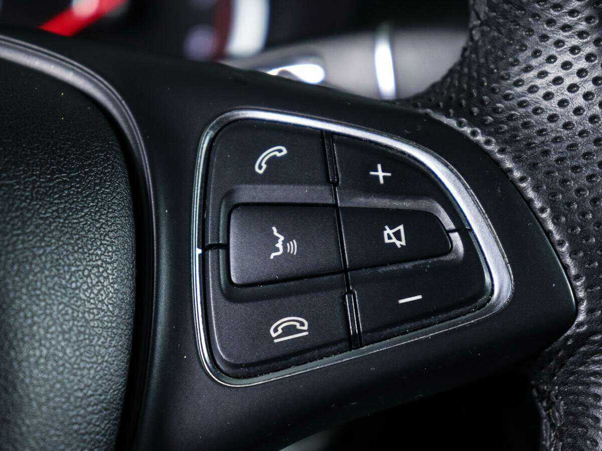 Mercedes-Benz C-Класс б/у, 2017, Автоматическая. Фото: #16