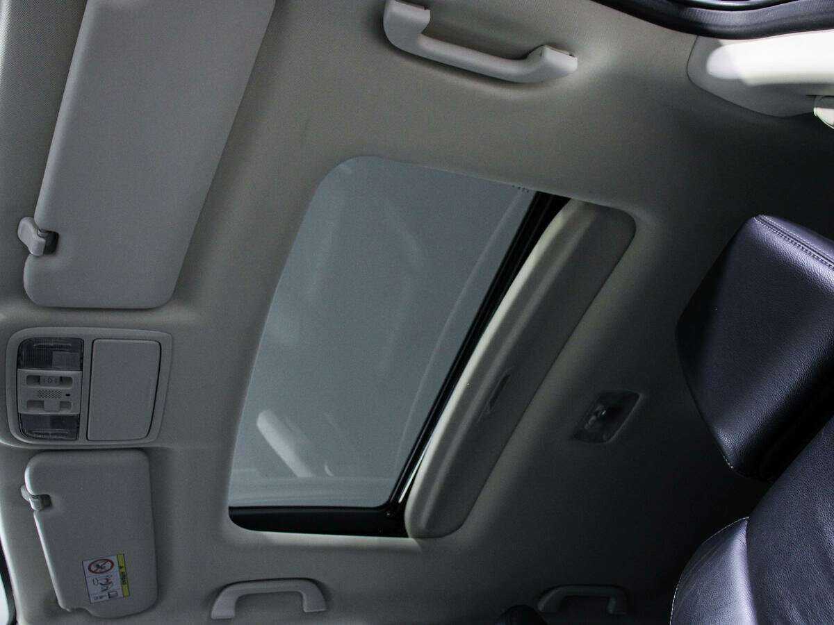 Хонда ЦР-В б/у, 2013, Автоматическая. Фото: #13