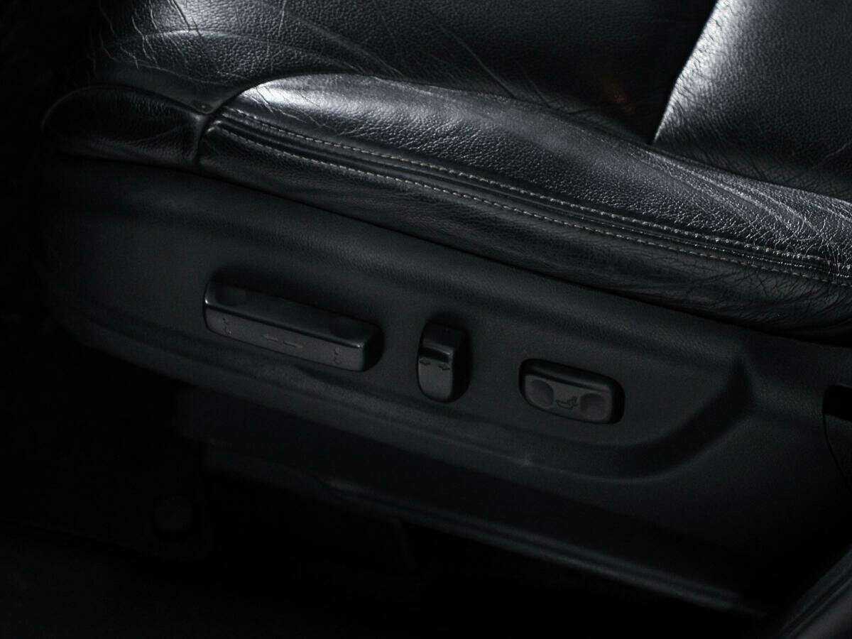 Хонда ЦР-В б/у, 2013, Автоматическая. Фото: #18