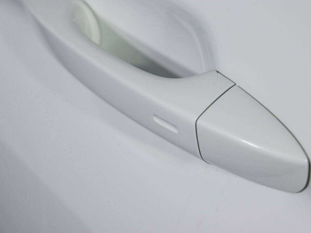 Volkswagen Tiguan б/у, 2020, Роботизированная. Фото: #14