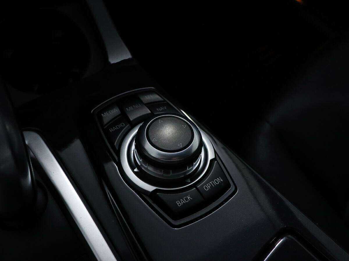 BMW 5 серии б/у, 2014, Автоматическая. Фото: #15