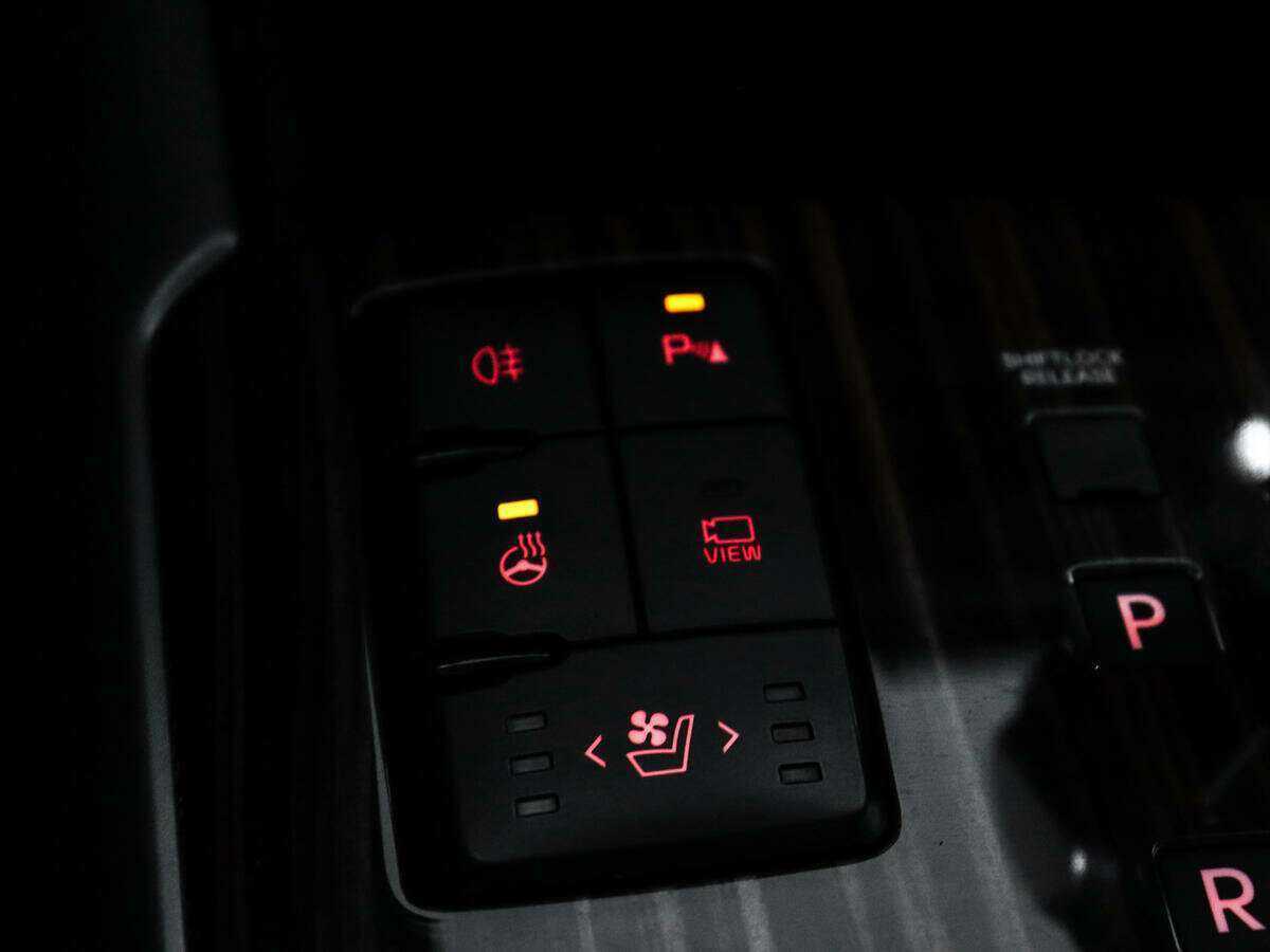 Kia Mohave б/у, 2017, Автоматическая. Фото: #17