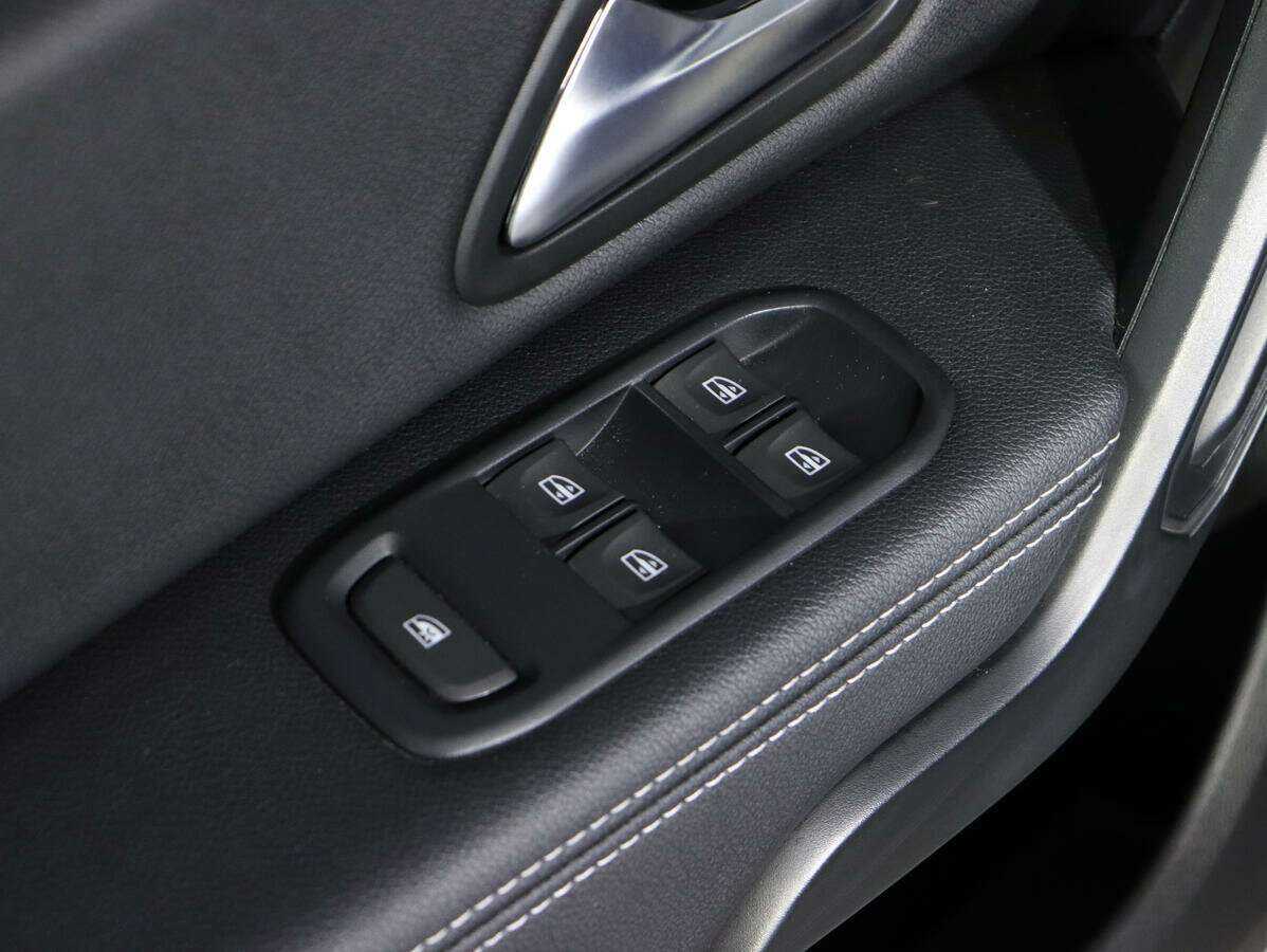 Рено Дастер б/у, 2021, Вариатор. Фото: #15