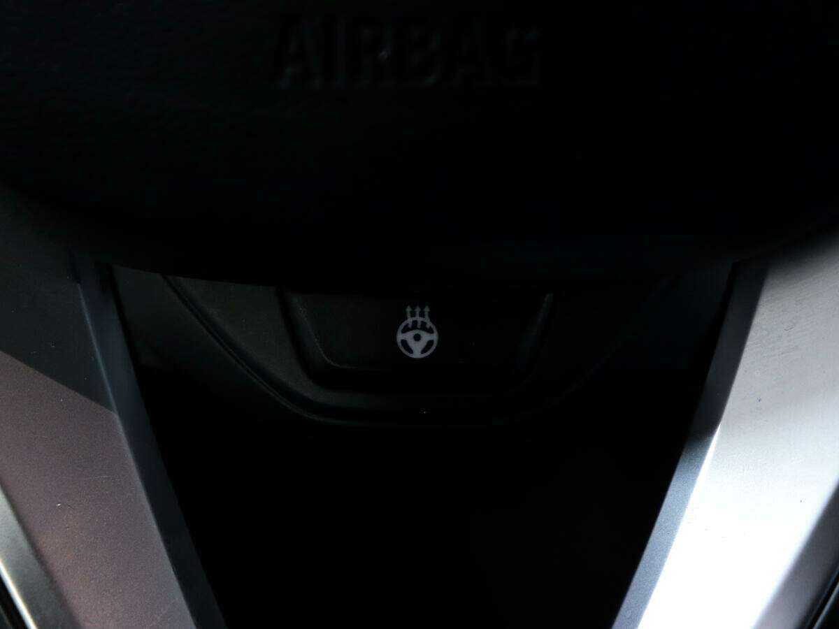 BMW 3 серии б/у, 2019, Автоматическая. Фото: #20