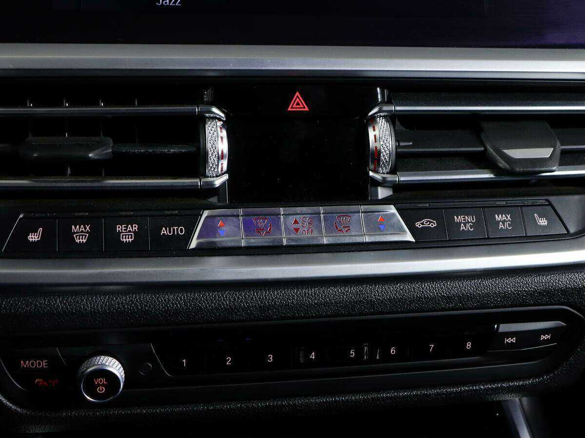 BMW 3 серии б/у, 2019, Автоматическая. Фото: #21