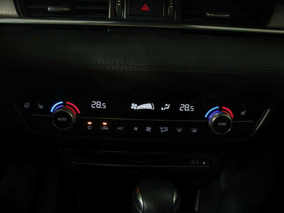 Mazda 6 б/у, 2021, Автоматическая. Фото: #16