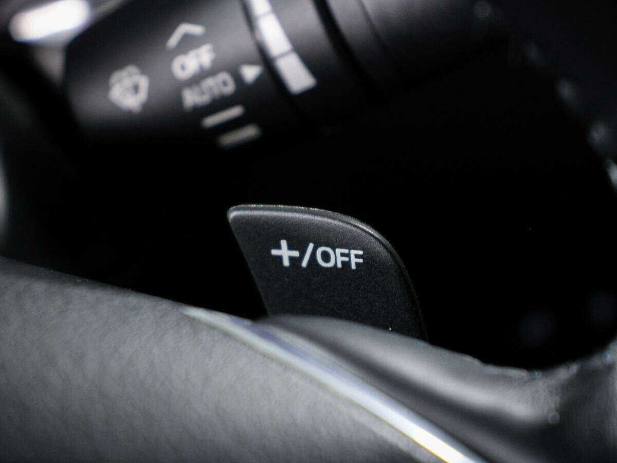 Mazda 6 б/у, 2021, Автоматическая. Фото: #17