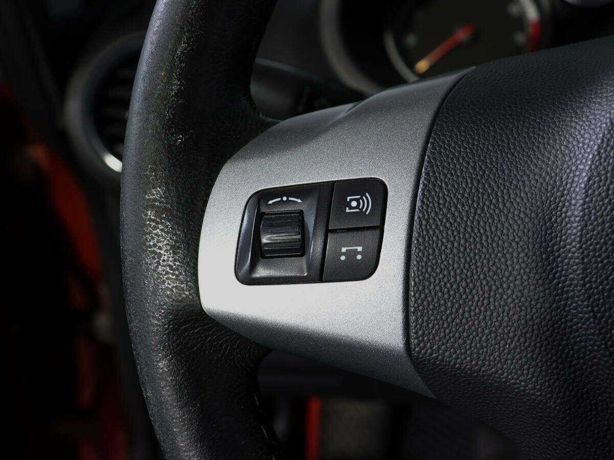 Opel Corsa б/у, 2013, Автоматическая. Фото: #15