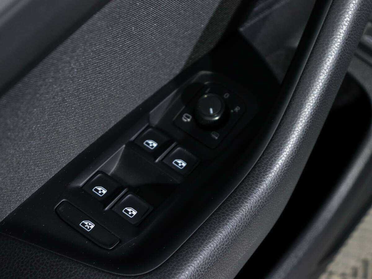 Фольксваген Пассат б/у, 2015, Роботизированная. Фото: #14