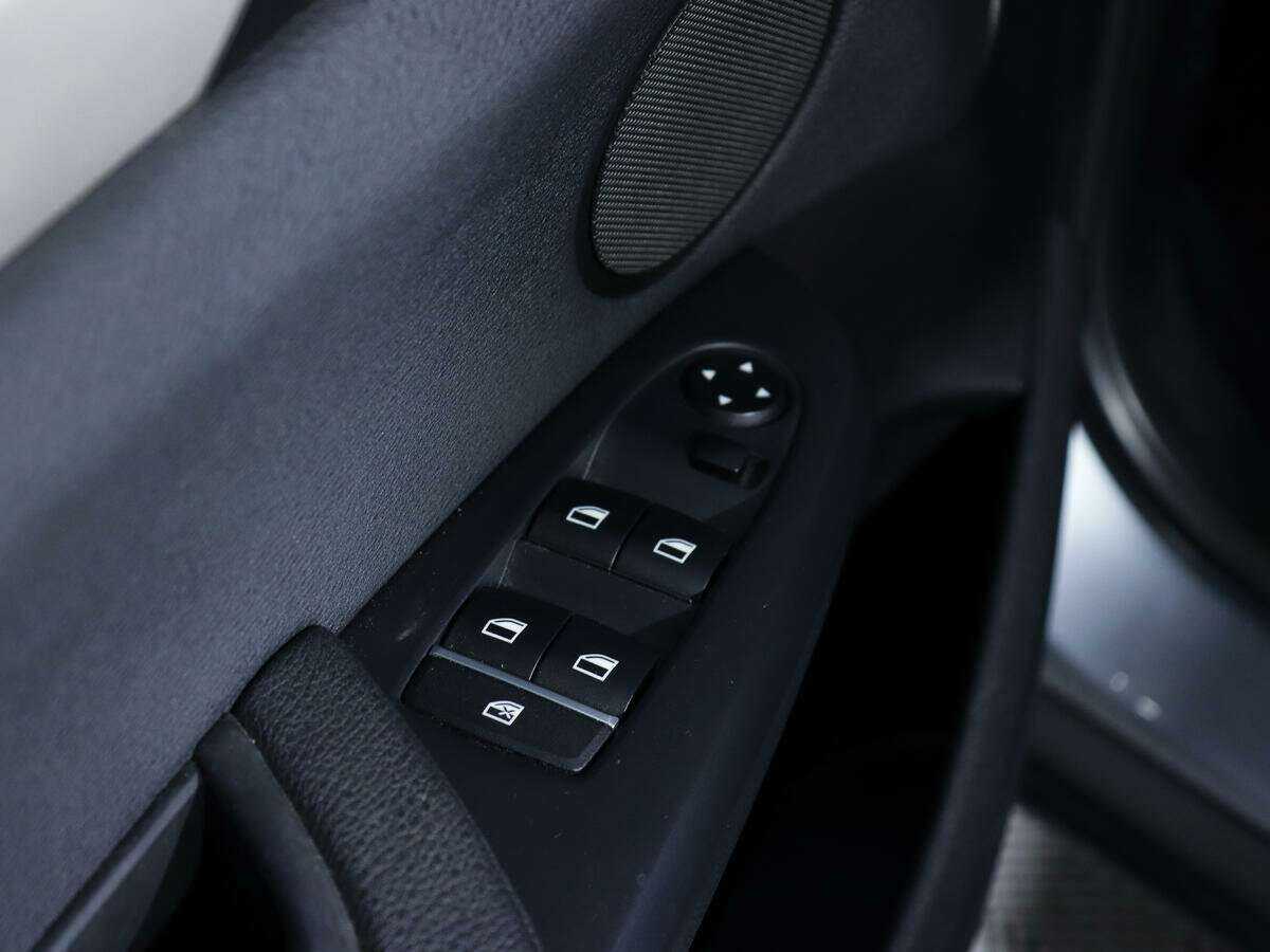 BMW X3 б/у, 2013, Автоматическая. Фото: #13