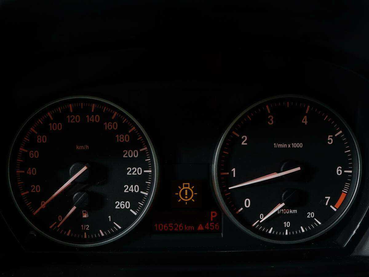 BMW X1 б/у, 2014, Автоматическая. Фото: #8