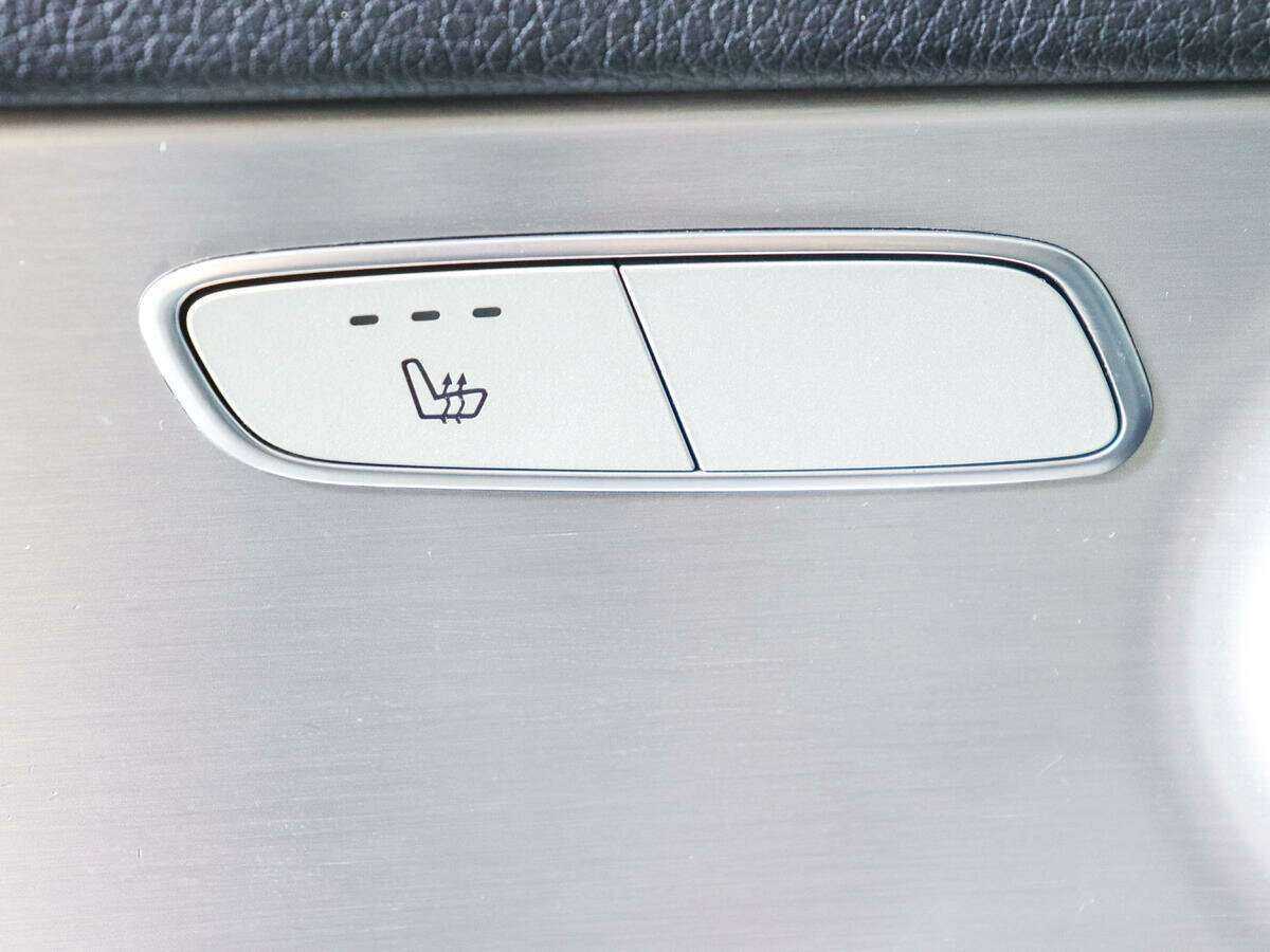 Mercedes-Benz C-Класс б/у, 2016, Автоматическая. Фото: #21