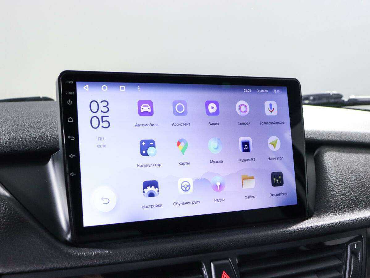 BMW X1 б/у, 2012, Автоматическая. Фото: #17