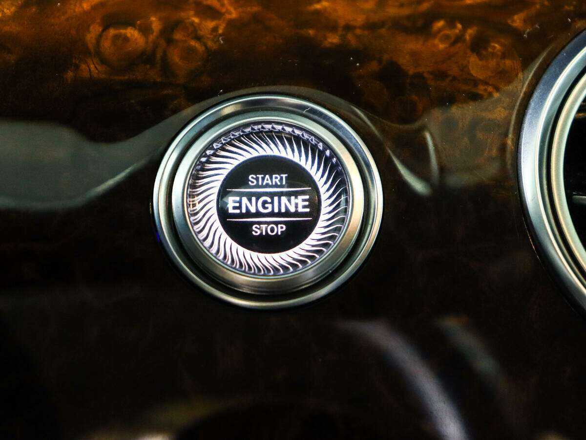 Mercedes-Benz E-Класс б/у, 2016, Автоматическая. Фото: #16