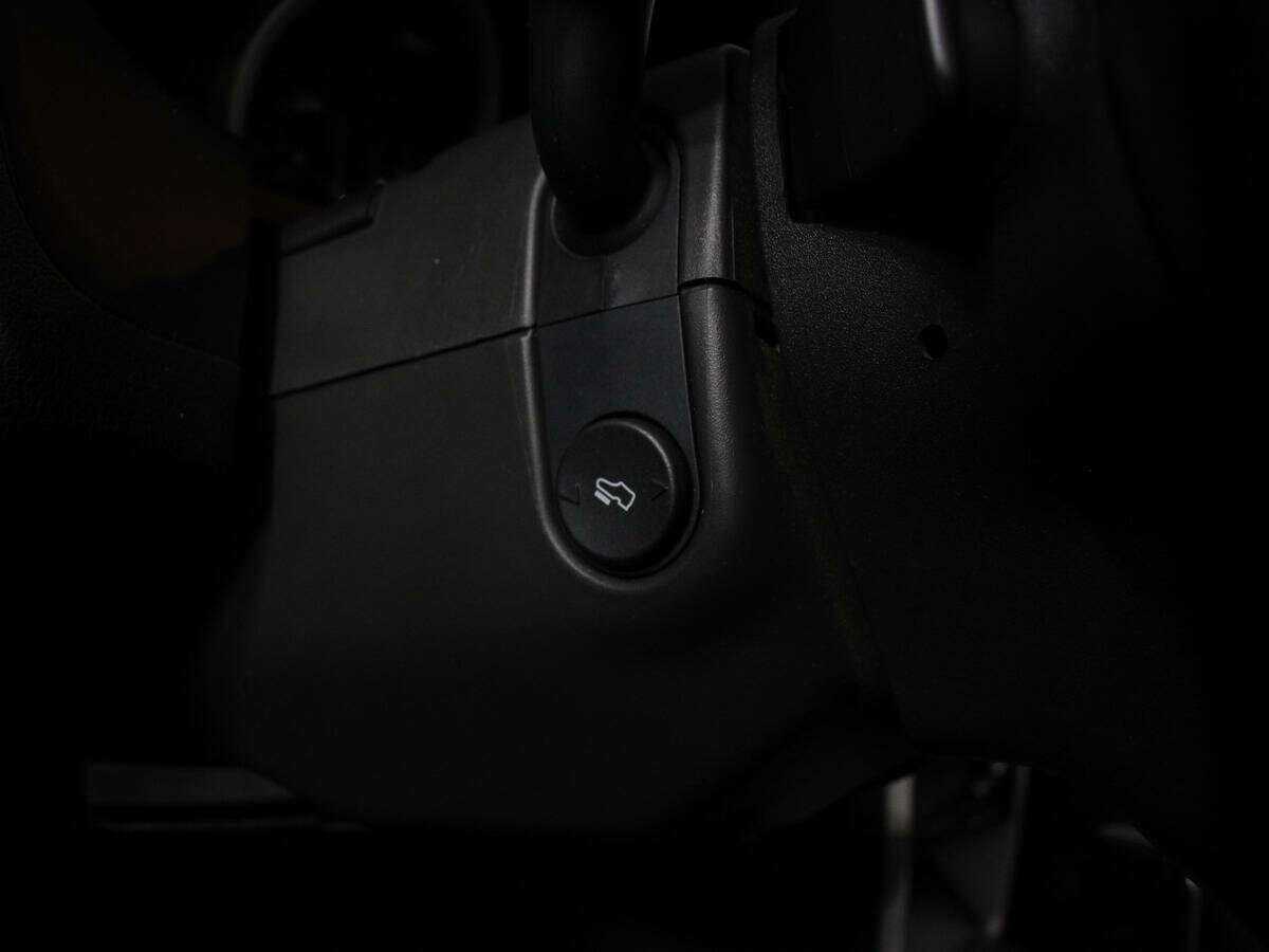 Ford Explorer б/у, 2013, Автоматическая. Фото: #19