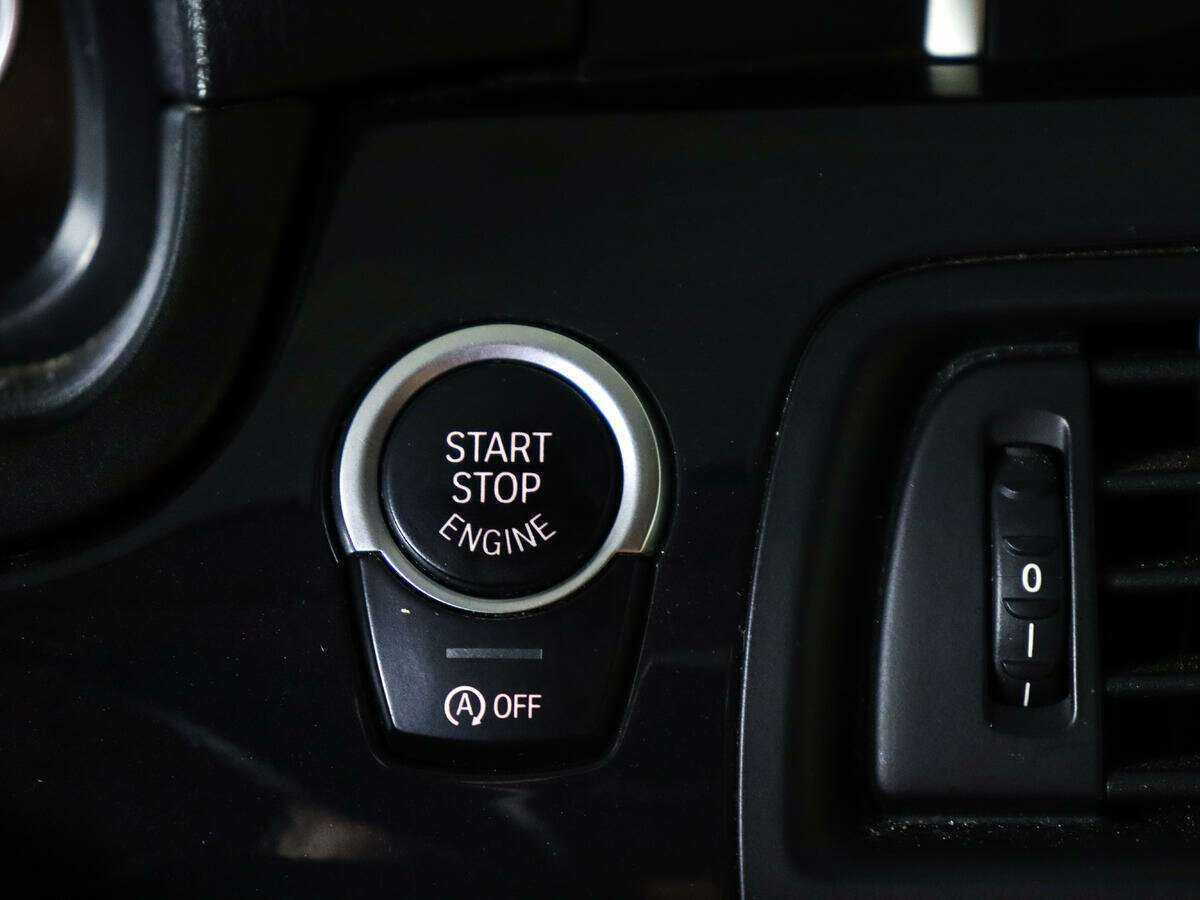 BMW 5 серии б/у, 2014, Автоматическая. Фото: #19