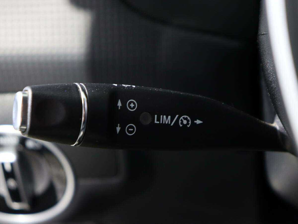 Mercedes-Benz A-Класс б/у, 2014, Роботизированная. Фото: #19