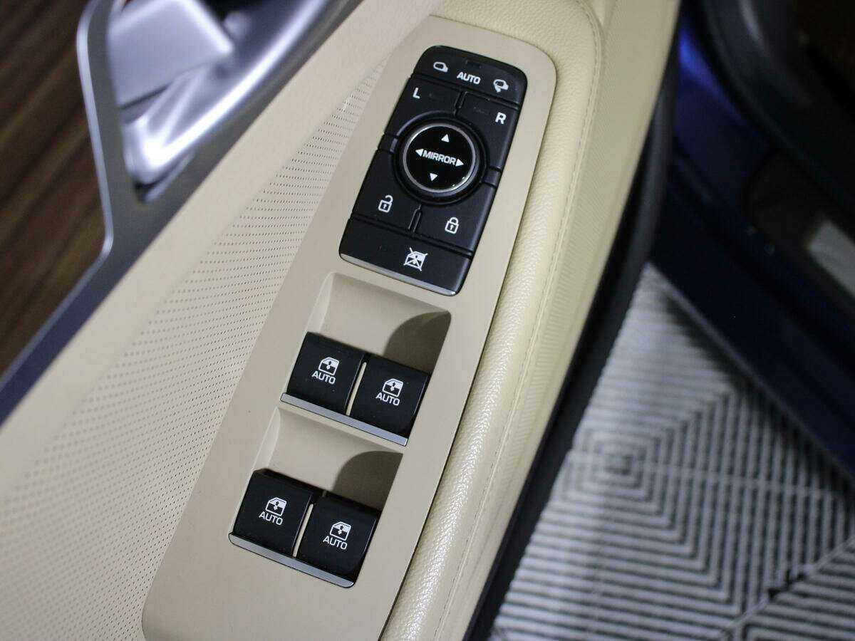 Hyundai Genesis б/у, 2015, Автоматическая. Фото: #13