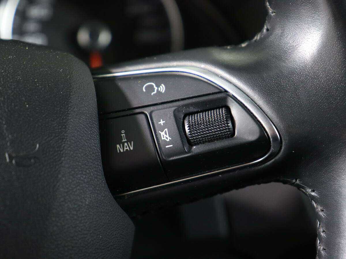 Audi Q5 б/у, 2015, Автоматическая. Фото: #18