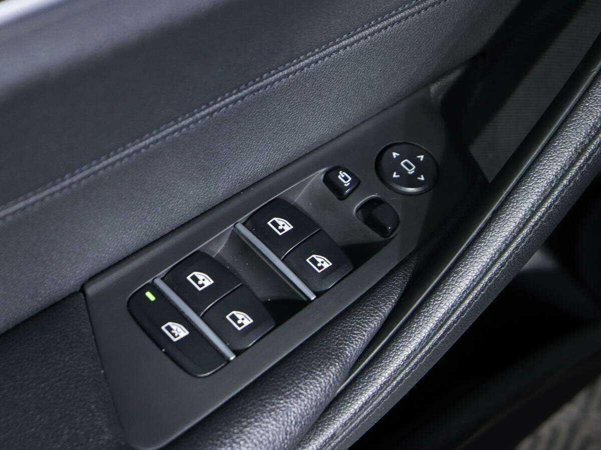 BMW 5 серии б/у, 2018, Автоматическая. Фото: #13