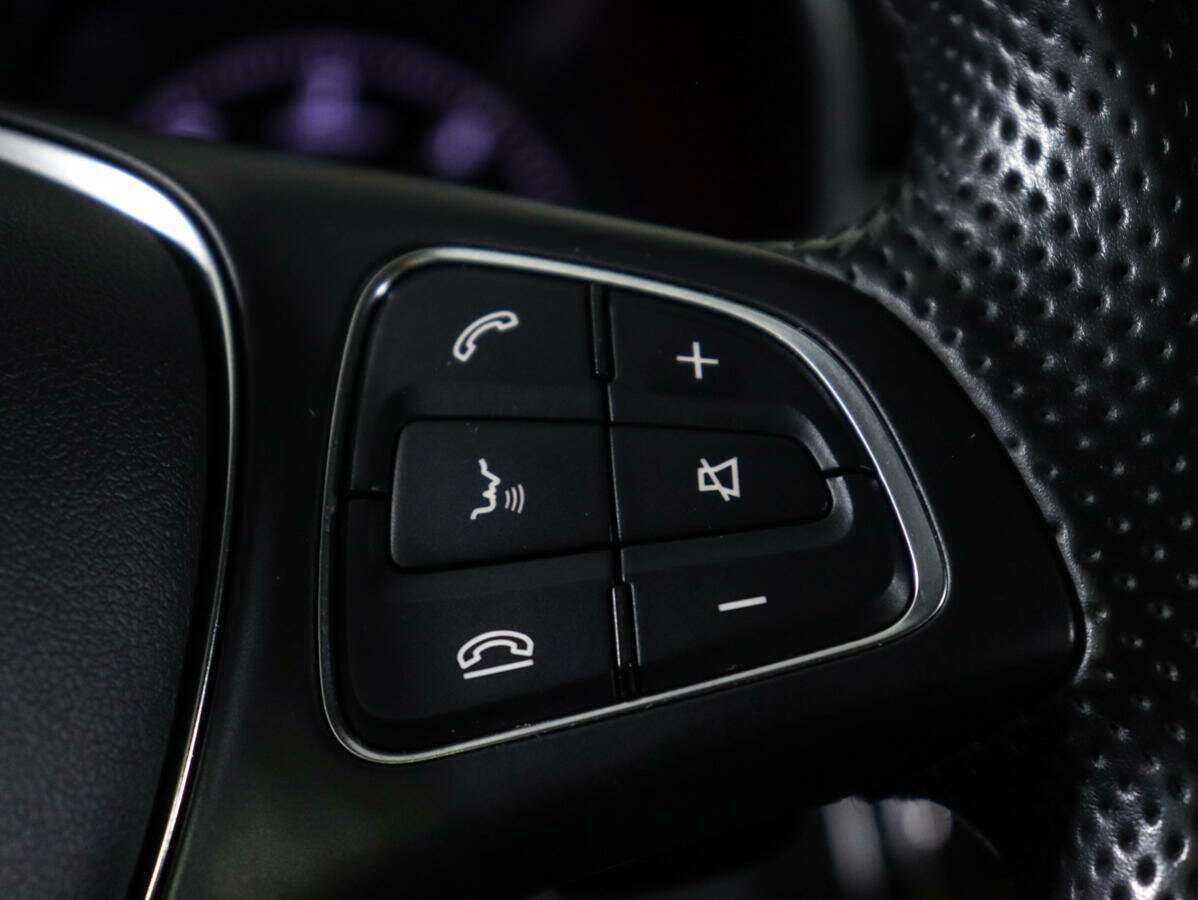 Mercedes-Benz C-Класс б/у, 2015, Автоматическая. Фото: #19