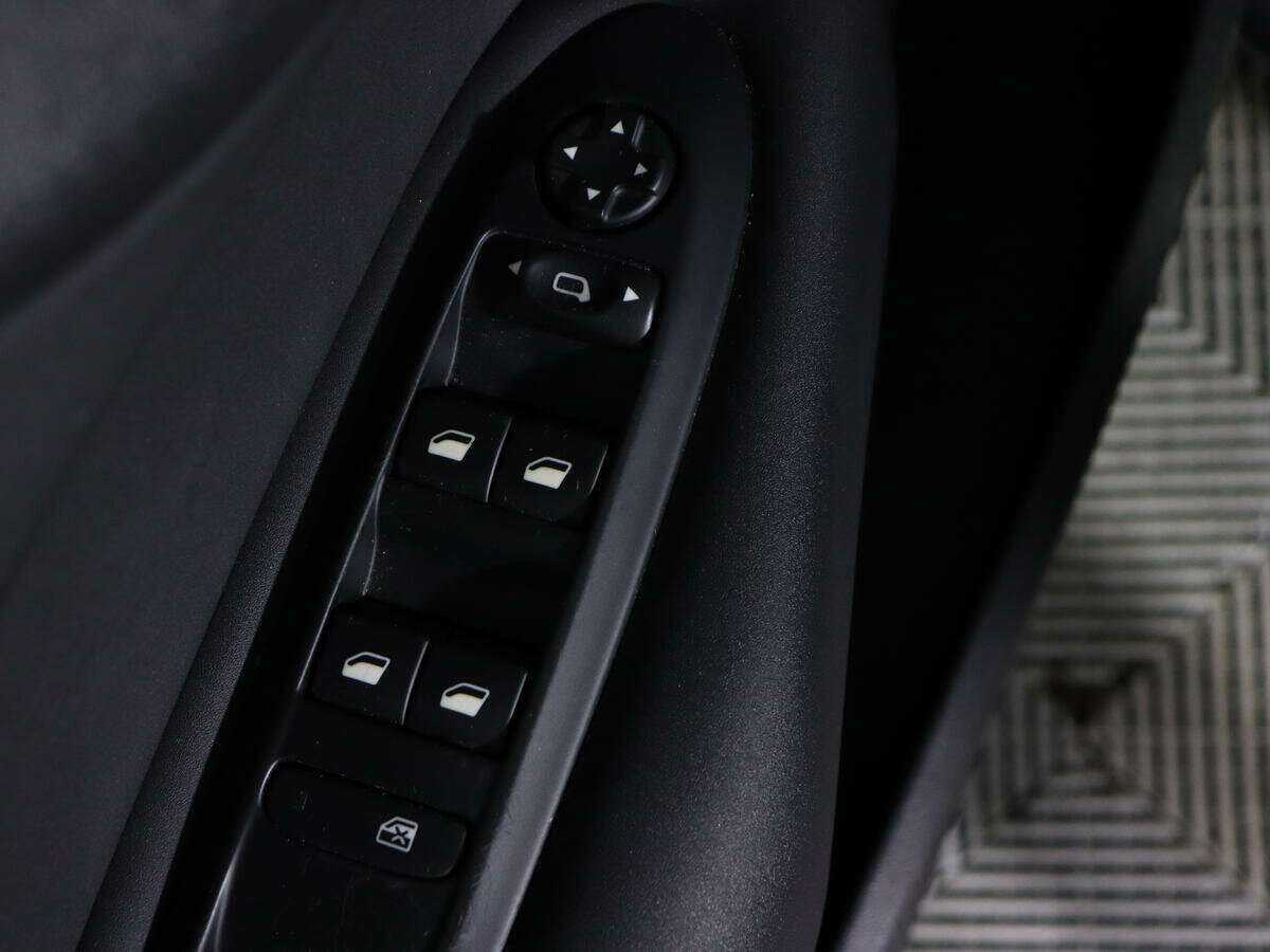 Citroen C4 б/у, 2013, Автоматическая. Фото: #14