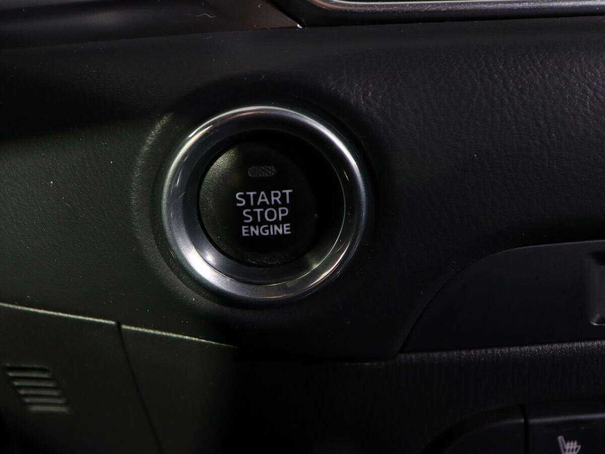 Mazda CX-5 б/у, 2020, Автоматическая. Фото: #15