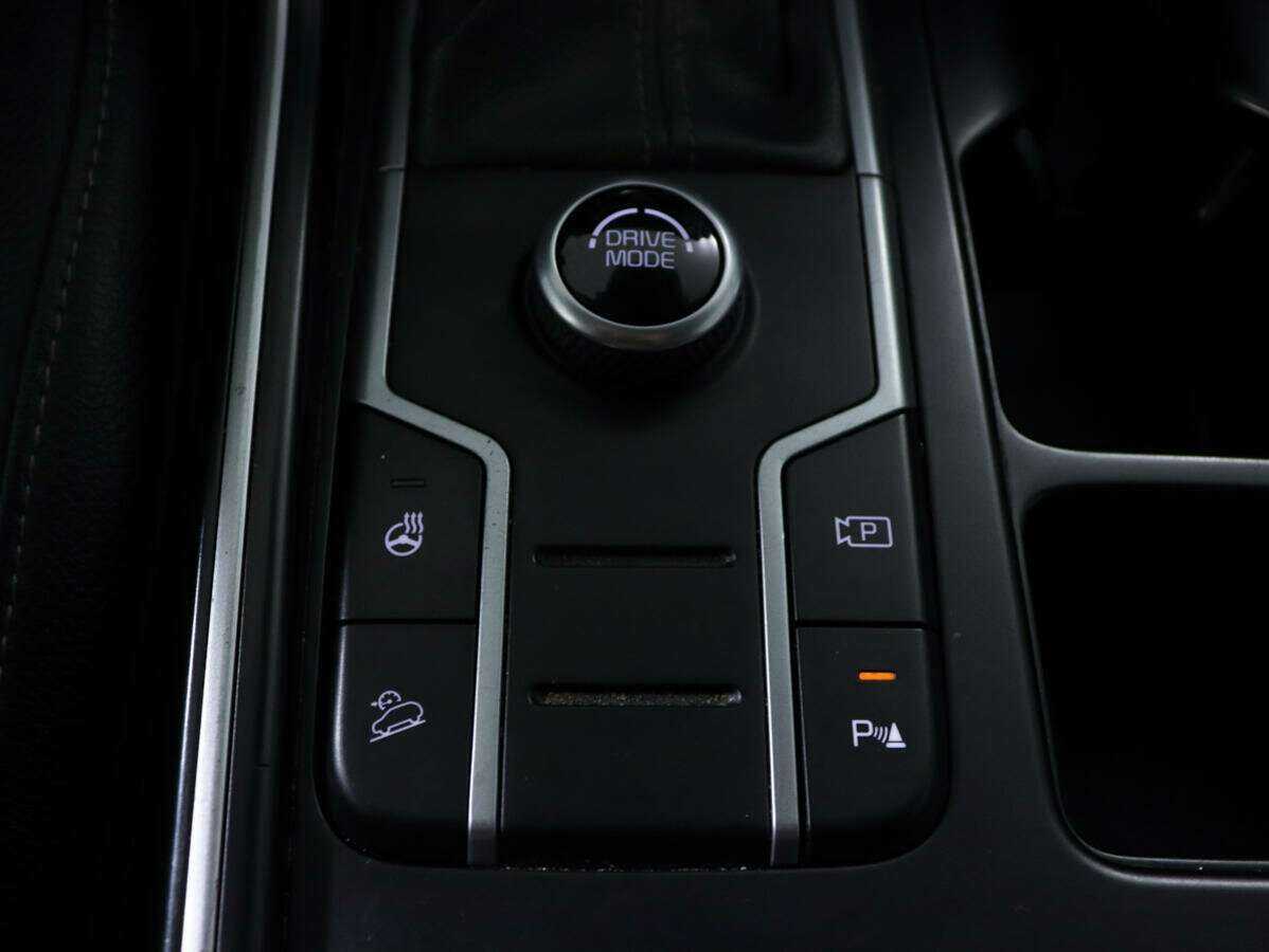 Kia Sorento б/у, 2020, Автоматическая. Фото: #13