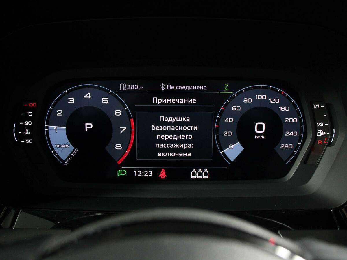 Audi A3 б/у, 2021, Автоматическая. Фото: #10