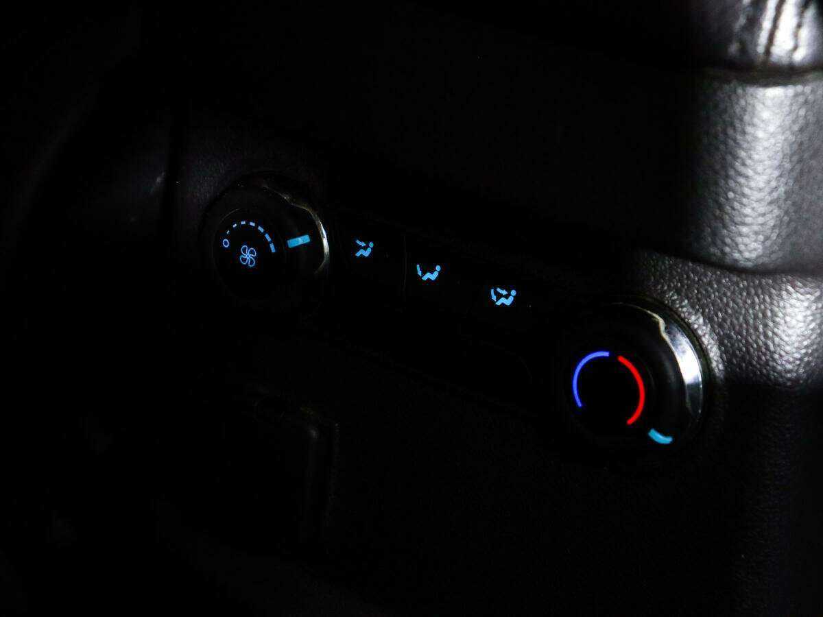 Ford Explorer б/у, 2014, Автоматическая. Фото: #15