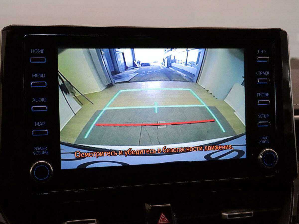 Toyota Corolla б/у, 2019, Вариатор. Фото: #18