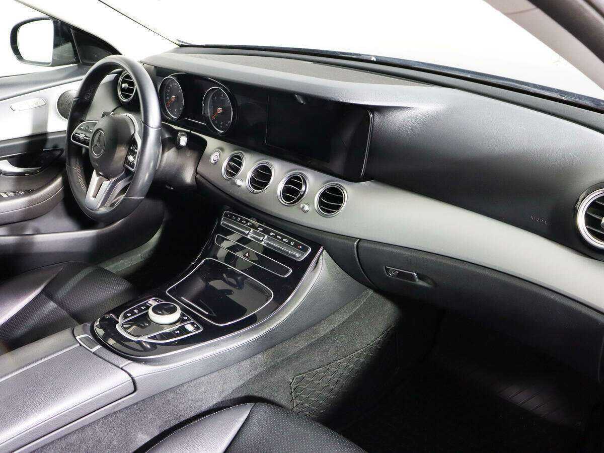 Mercedes-Benz E-Класс б/у, 2019, Автоматическая. Фото: #6